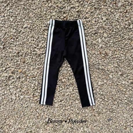 bunnypowder/274. water track pants L(115-130CM)-XL(130-140CM)