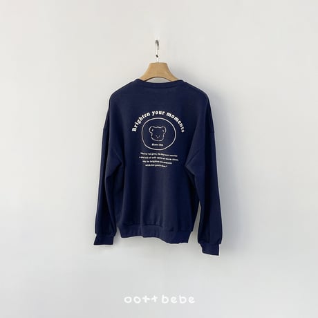 oottbebe/45. moment ( adult ) man-to-man FREE