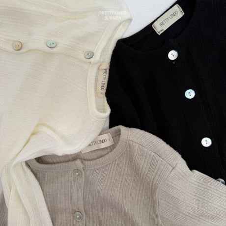 lindo/31. golgi cardigan XS-XL