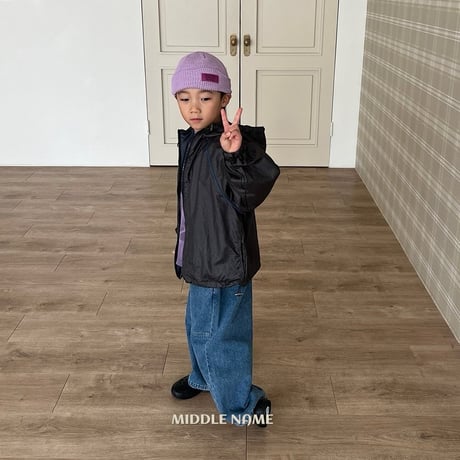 middlename/46. denim pants JS-JM