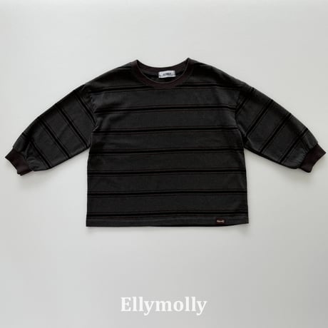 ellymolly/131. domino T-shirt 5-11