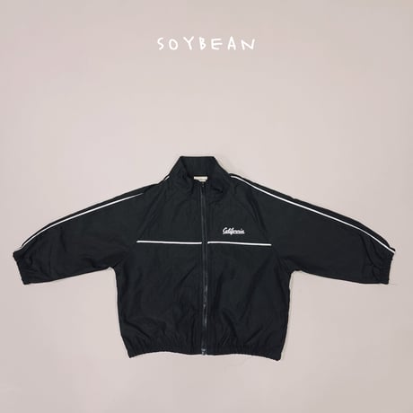 soybean/82. fighting windbreaker XS-XL
