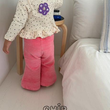 chip/21. my napal pants 1(12-18M)-5(6Y)