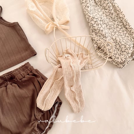 valubebe/74. rumi ailet bloomer 6M-18M