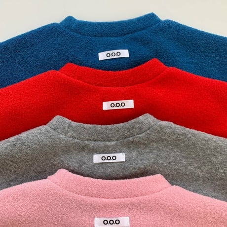 ooo/1. cre pas man-to-man XS-XL