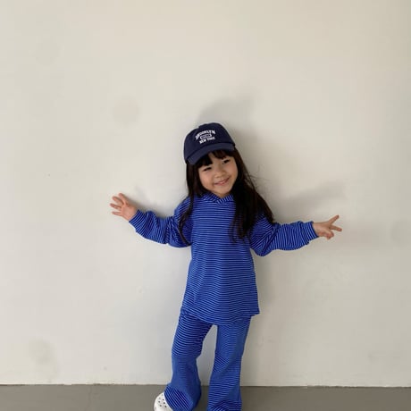 mikki/10. golgi dangara pants boots cut S-XL