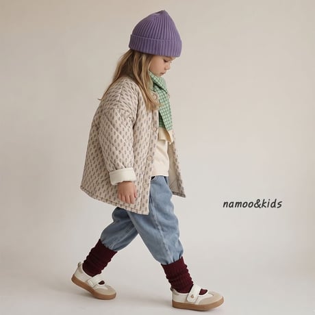 namoo/48. windy sneakers 140-210