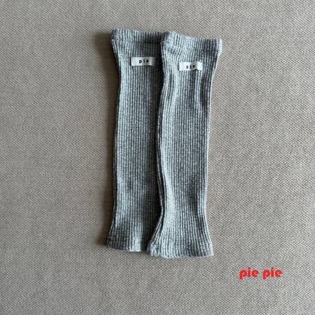 pie/11. pie leg warmer FREE
