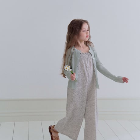 bellot/17. flo suit S-XL