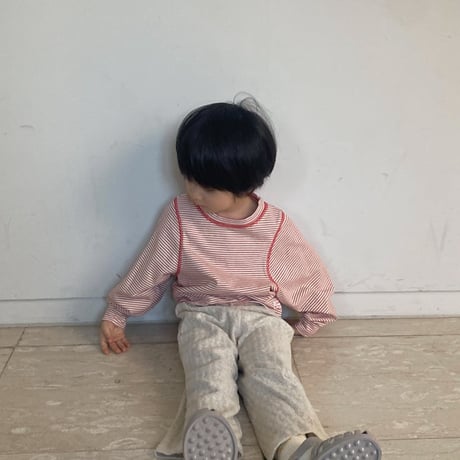 jejeunosity/8. gram knit pants JS-JM