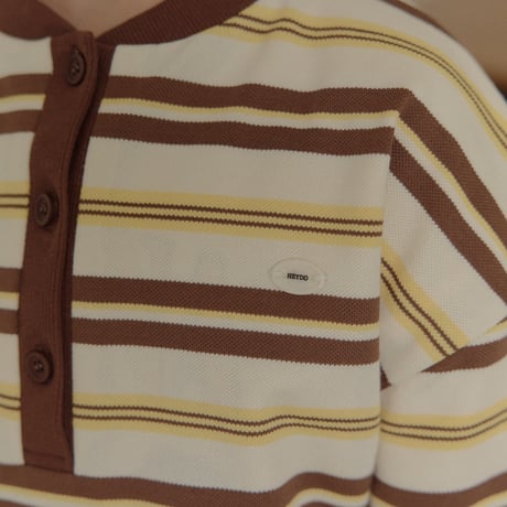 heydo/27. henry man-to-man S-XL