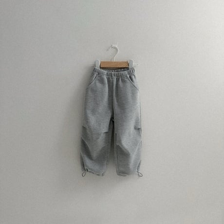 digreen/29. Easy pintuck pants S-2XL