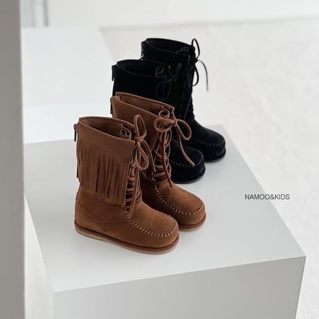 namoo/38. hanna tessle gimo ) boots 150-220