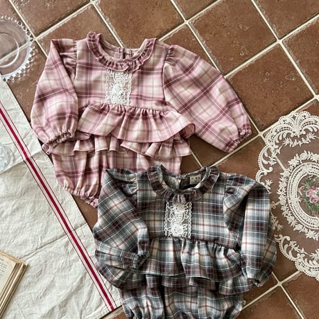 thelala/53. 19 dodo suit XS-M