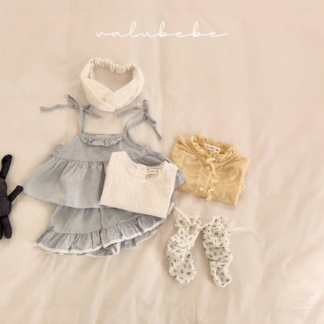 valubebe/57. naska hairband  FREE
