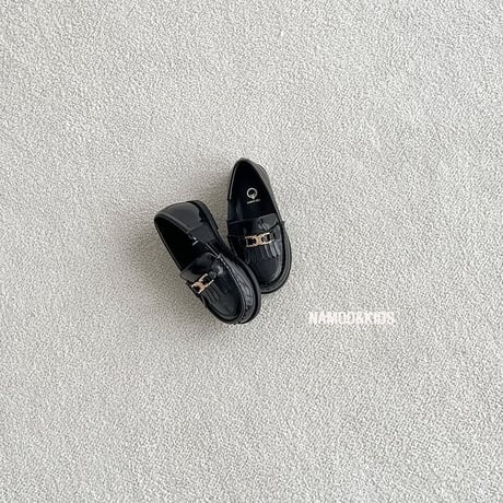 namoo/10. Riel Loafers 150-230