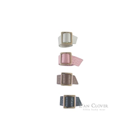zanclover/14. square ledder half  FREE