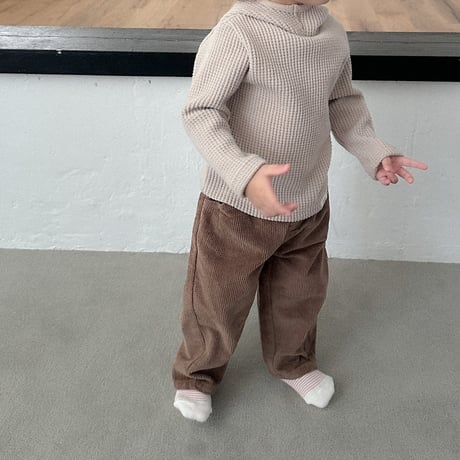 digreen/24. Dobby Pants S-2XL