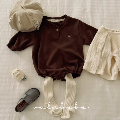 valubebe/34. my suit 6M-18M