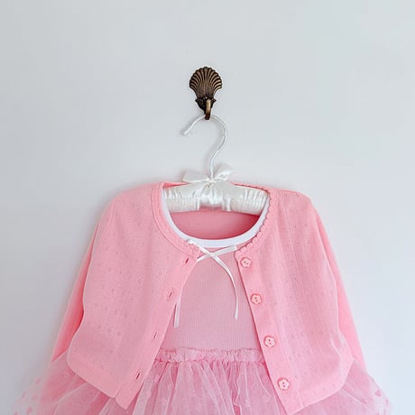 ueo/71. bb cardigan JS-JM