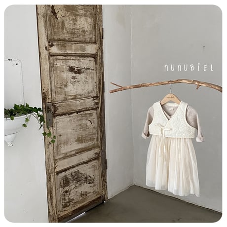nunubiel/27. knitted dress XS-XL