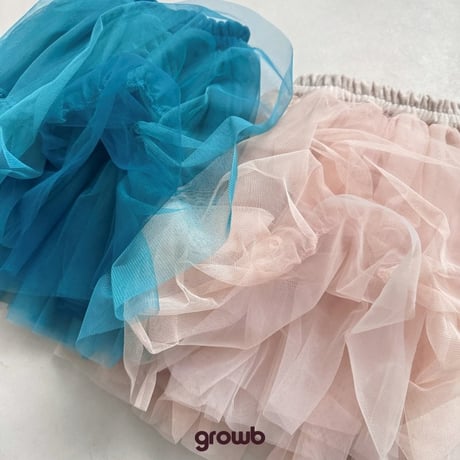 growb/11. syasya skirt S(XS-S)-L(XL-JS)
