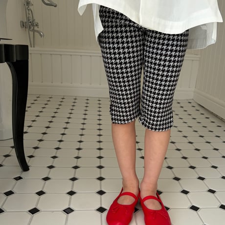 saintdoll/65. cafri pants S-XL
