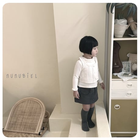nunubiel/45. Square vest XS-XL