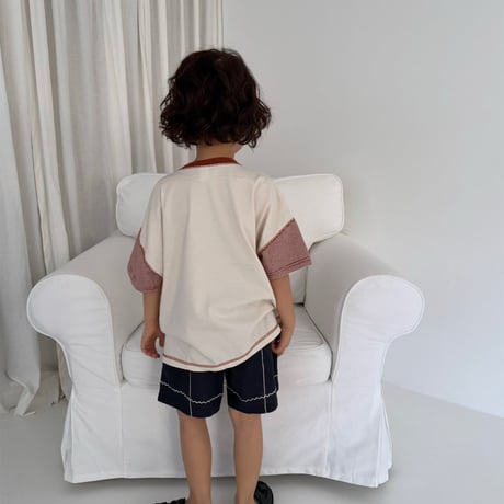 gou/98. three T-shirt JS-JL