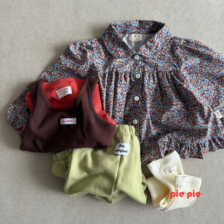 pie/34. anna blouse XS-XL