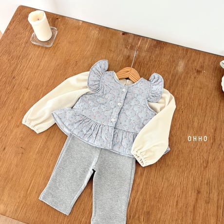 ohho/14. soft cafri pants S-2XL