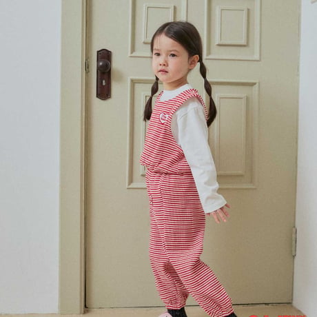 tinyhiker/28. rolly pop waffle sleeveless  XS-XL