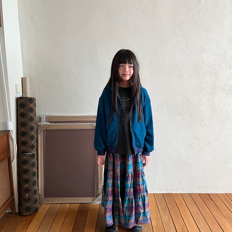 gruebaba/24. long long skirt S-XL