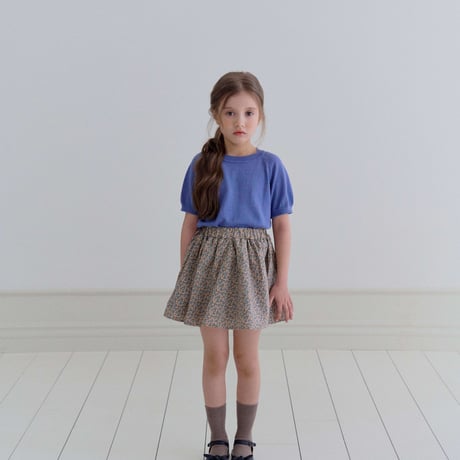 bellot/19. flo skirt S-XL
