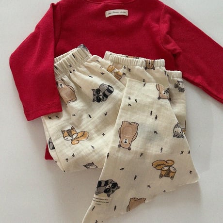 aosta/23. Bongbong Scarf FREE