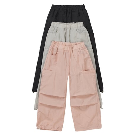 our/60. mello pants JS-JXL