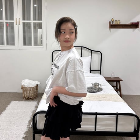 matilda/75. day loffle skirt 5-13
