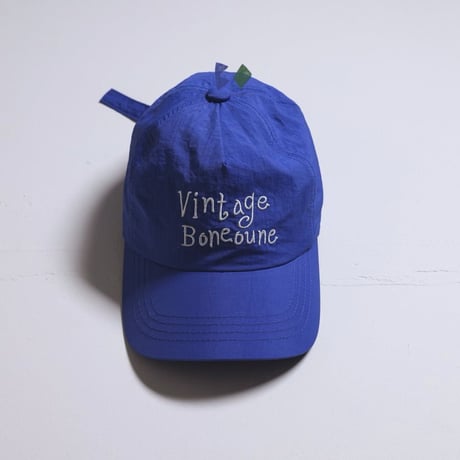boneoune/96. vintage nailon cap FREE