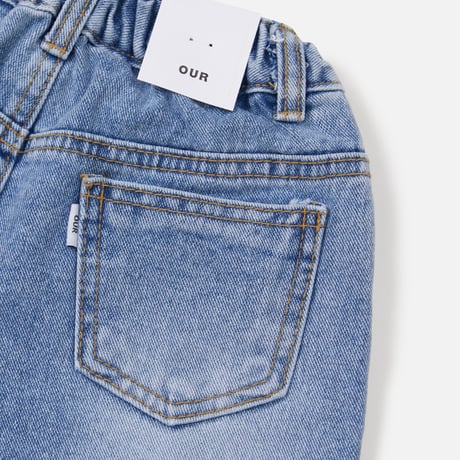 our/66. play 4bu denim JS-JXL