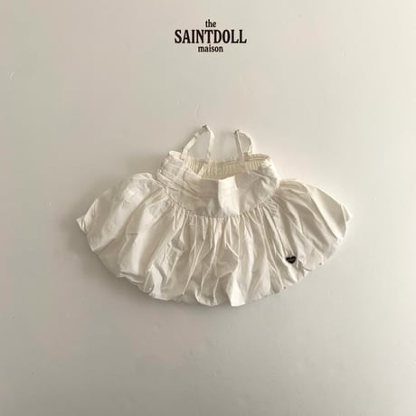 saintdoll/133. bullon top JS-JL