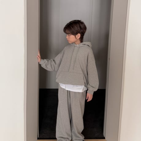 fromi/62. hood set JS-JL