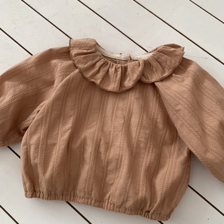 bebeholic/26. rowen blouse S-L