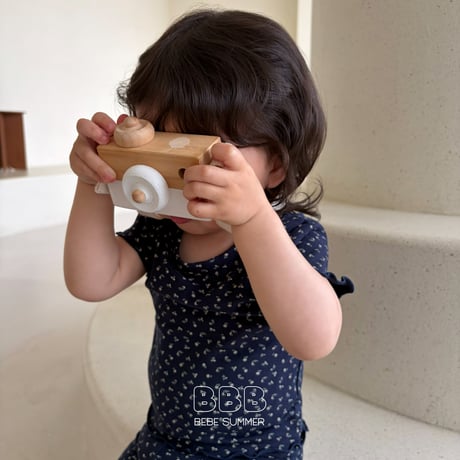 bellabambina/12. bebe ( flower ) inner wear 12M-M