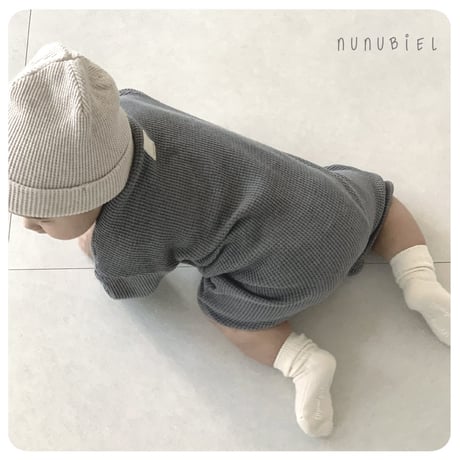 nunubiel/1. bebe Croiffle suite S-L