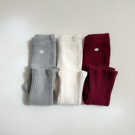 atomeme/36. Ronnie Bootcut Pants? S-XL