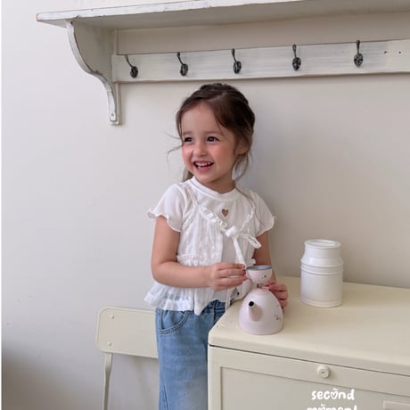 secondmoment/82. shy bustier JS-JL