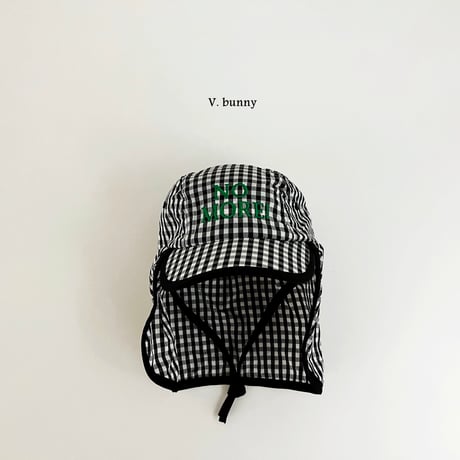 vbunny/63. more hat FREE(48-53CM)
