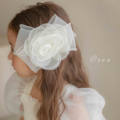 oren/20. noir roze hairpin hairband FREE