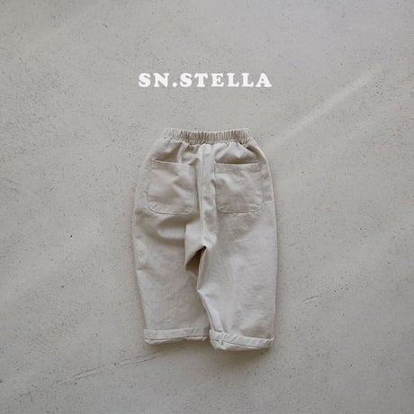 snstella/31. arket pants XS-XL