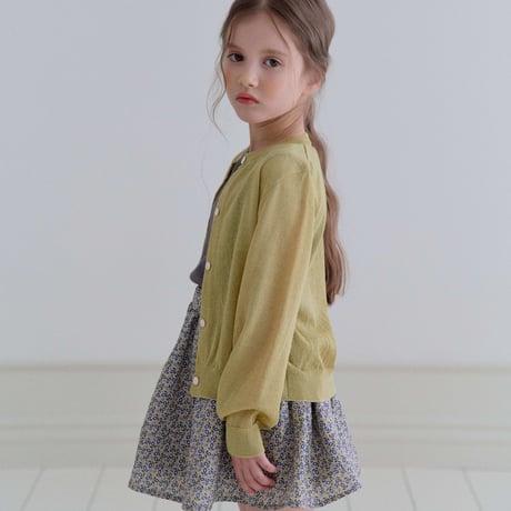 bellot/19. flo skirt S-XL